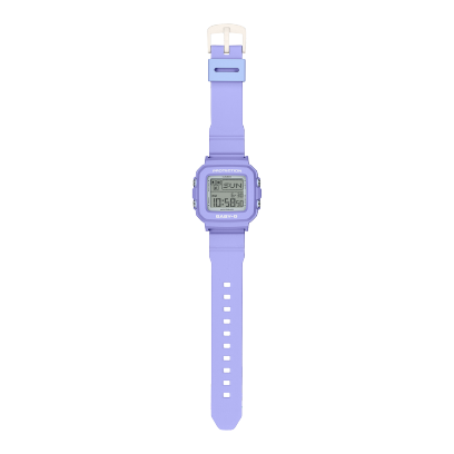 BABY-G BGD-10K-6 watch Purple #9