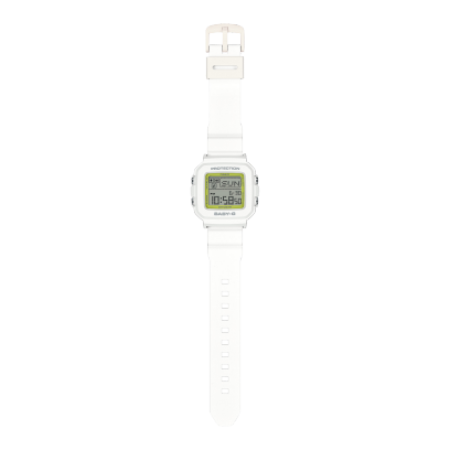 BABY-G BGD-10K-7 watch White #7