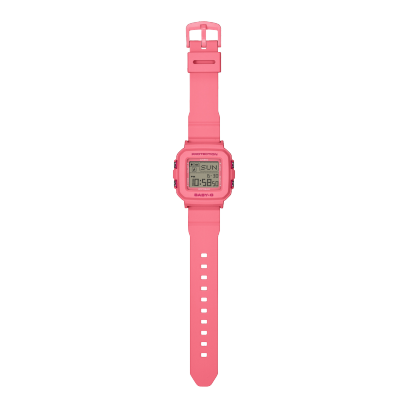 BABY-G BGD-10KH-4 Watch Pink #9