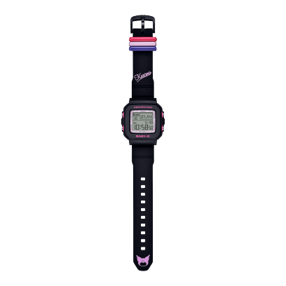 BABY-G BGD-10KKM-1 watch Black #13
