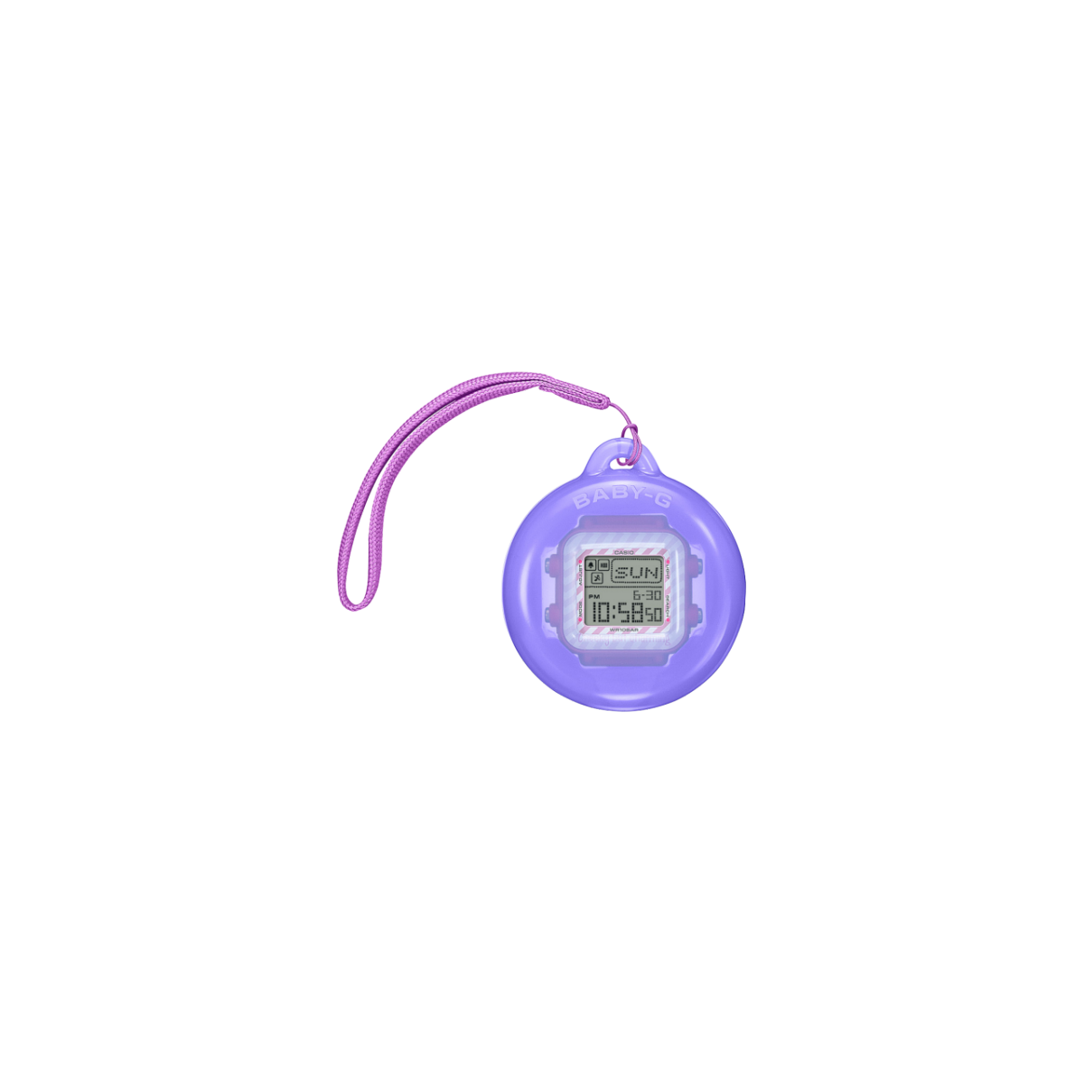 BGD-10KKM-1 Accessory: Special holder with strap + Center case #15