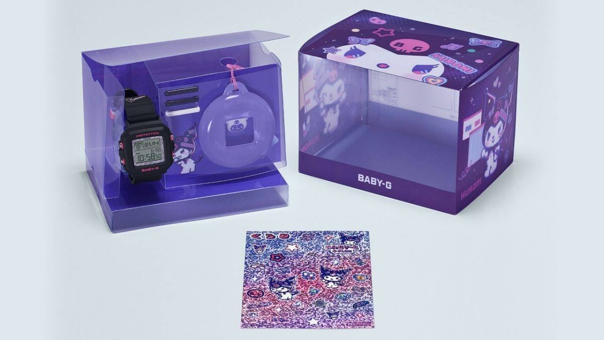 BGD-10KKM-1 Special packaging featuring an original design #7
