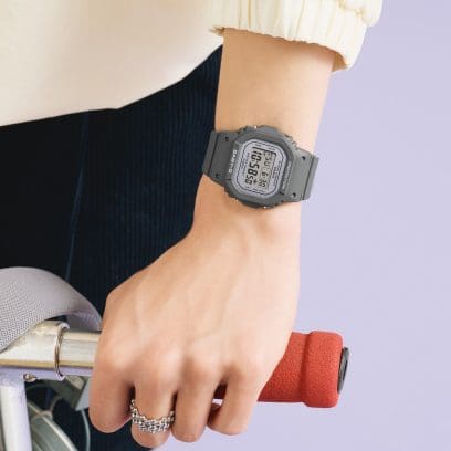 BABY-G BGD-565SC-1 Watch Gray #2