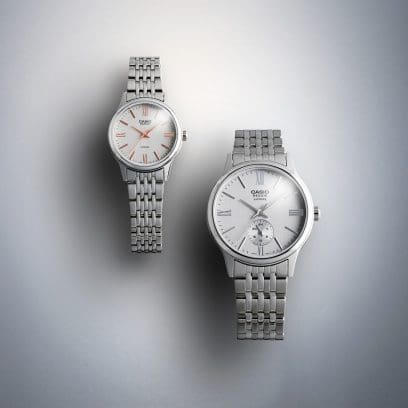 From left: BLS-100D-7AV, BMS-100D-7AV #2