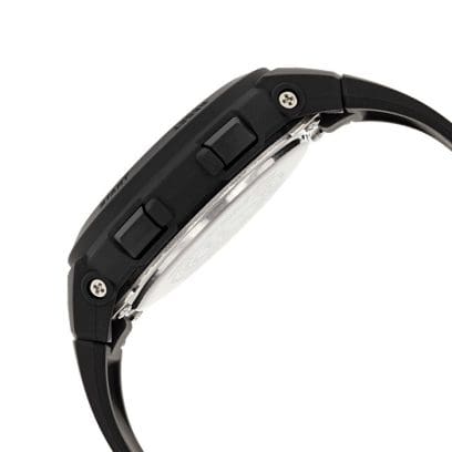 BABY-G BSA-B100-1A watch Black #4