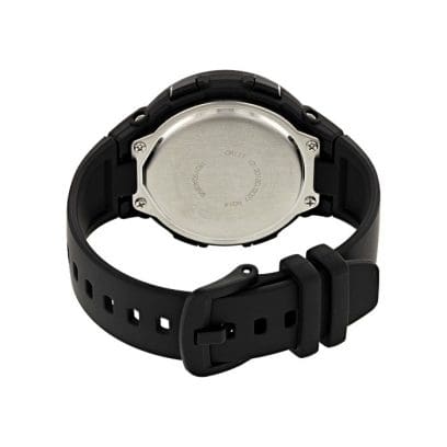 BABY-G BSA-B100-1A watch Black #5