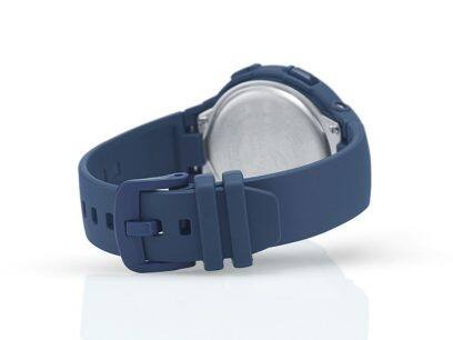 BABY-G BSA-B100-2A Watch Blue, Light blue #5