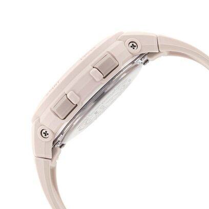 BABY-G BSA-B100-4A1 watch Pink #5