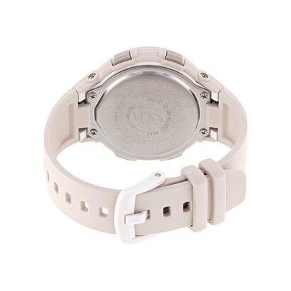 BABY-G BSA-B100-4A1 watch Pink #6