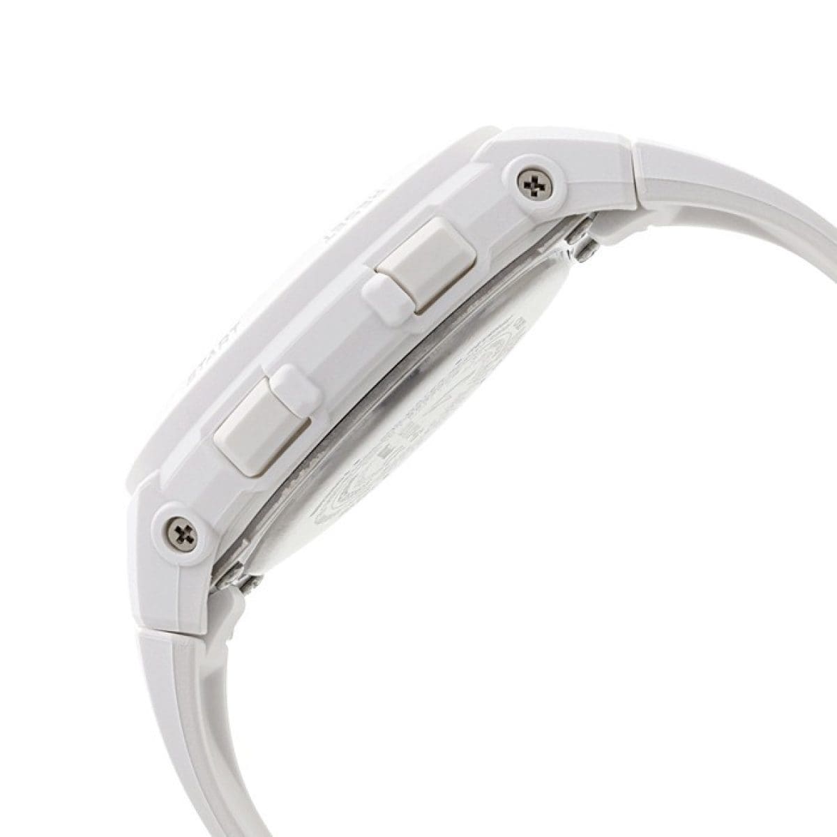BABY-G BSA-B100-7A watch White #4
