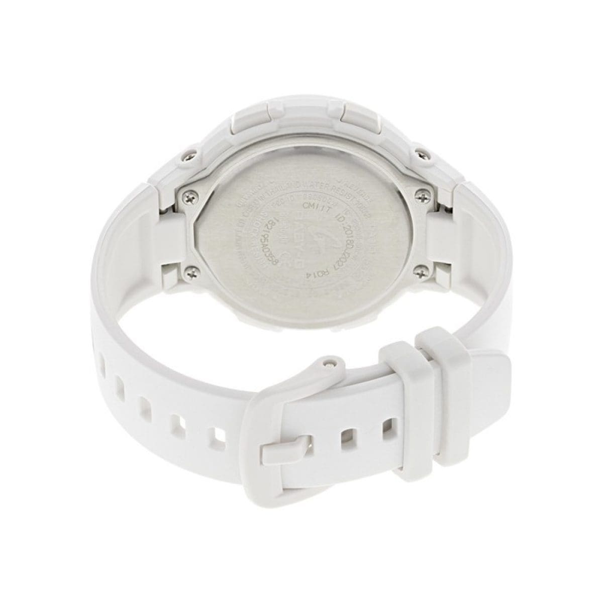 BABY-G BSA-B100-7A watch White #5