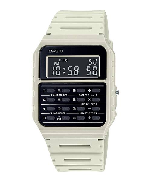 CA-53WF-8B | CASIO