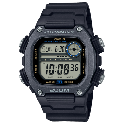 DW-291HX-1AV #1