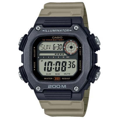 DW-291HX-5AV #1