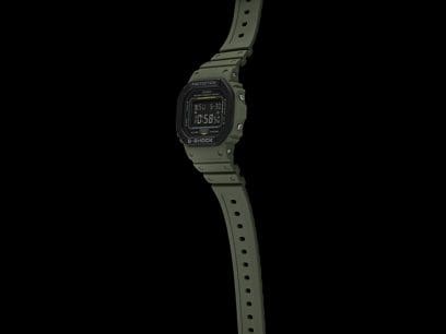G-SHOCK DW-5610SU-3 Watch Black #4