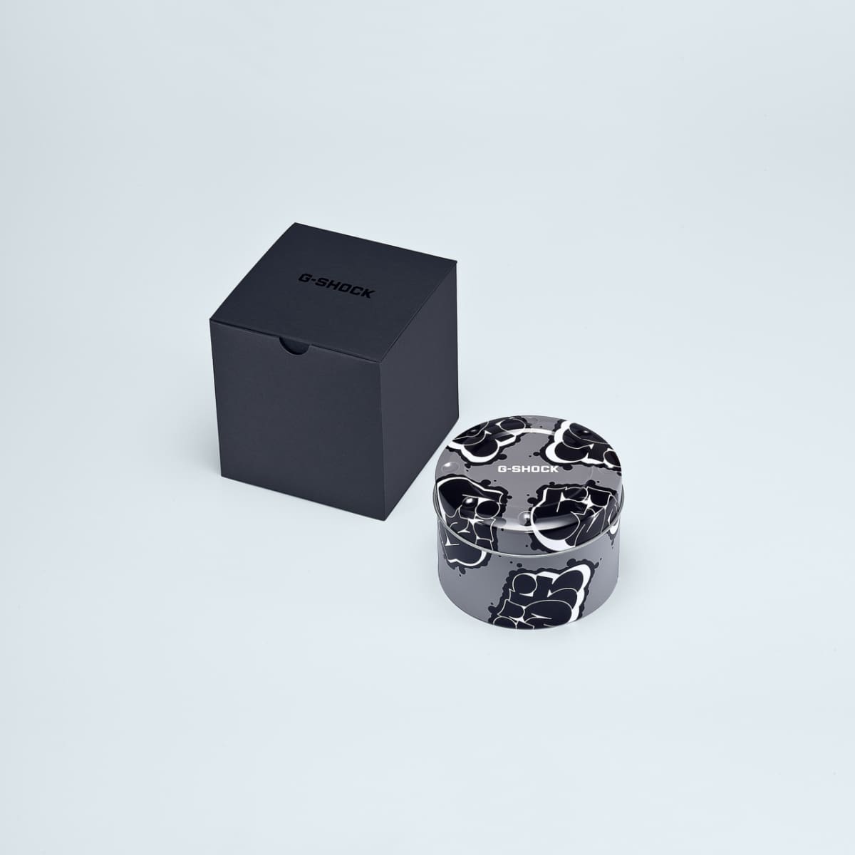 Package DW-5000SS-1 #4