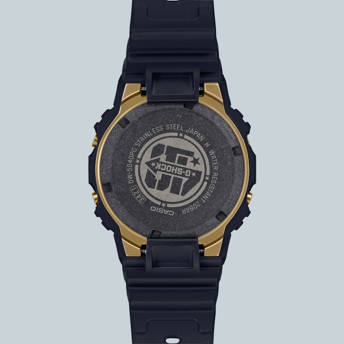 DW-5040PG-1 #5