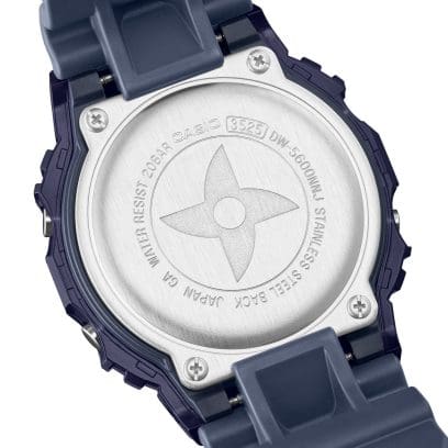 DW-5600NNJ-2 #9