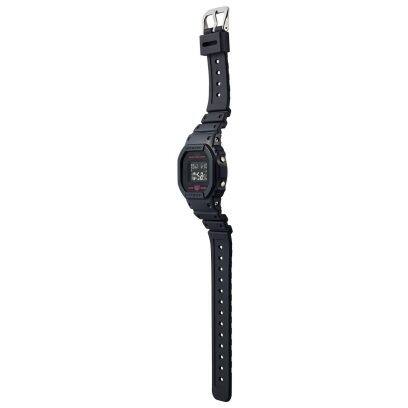G-SHOCK DW-5600PK-1 watch Black #4