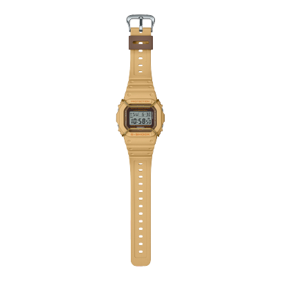 DW-5600PT-5 #2