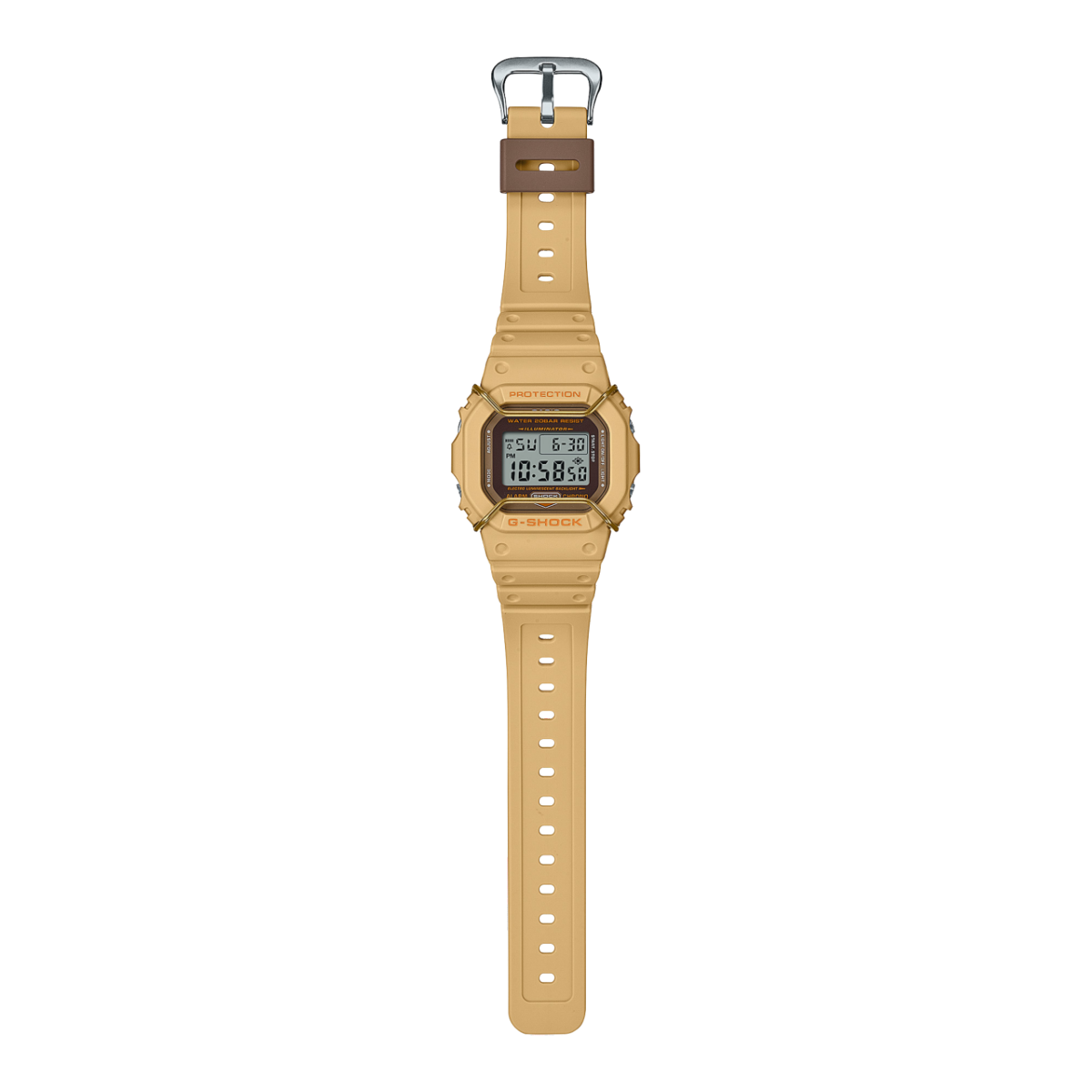 DW-5600PT-5 #2