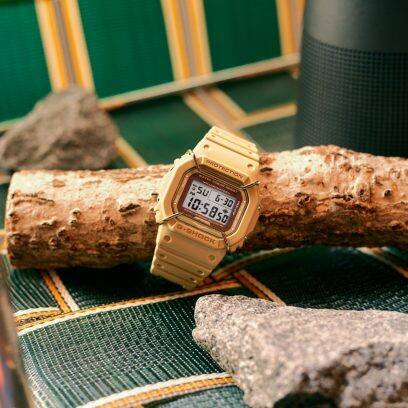 DW-5600PT-5 #4