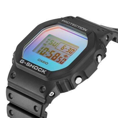 DW-5600SR-1 #5