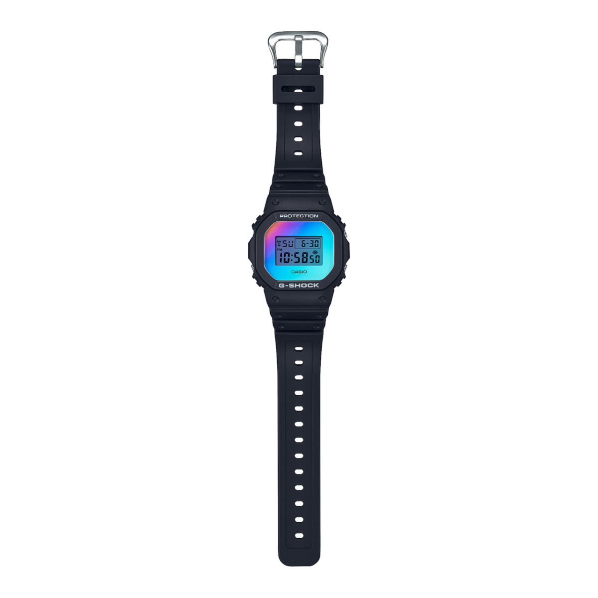 DW-5600SR-1 #2