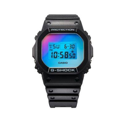 DW-5600SR-1 #8