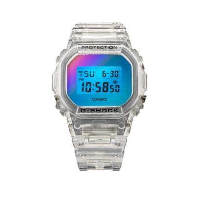 DW-5600SRS-7 #8