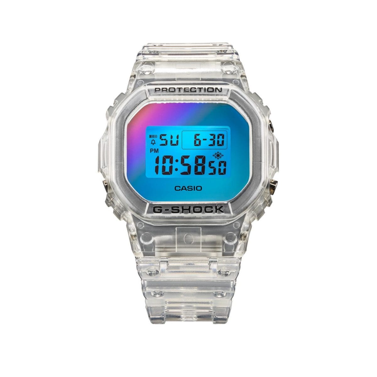 DW-5600SRS-7 #8