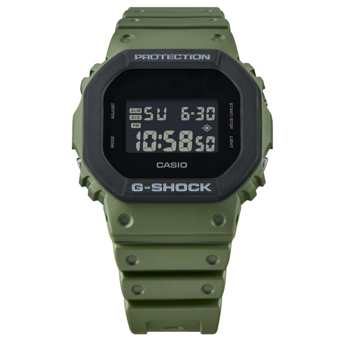 DW-5610UU-3  #9