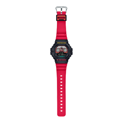DW-5900MT-1A4 #2