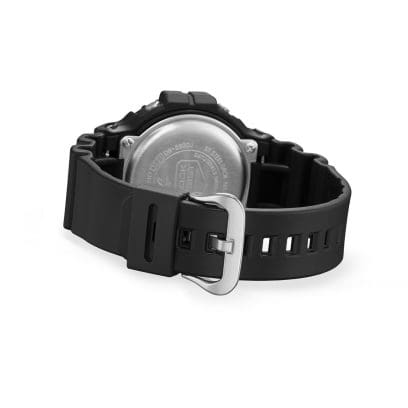 G-SHOCK DW-5900U-1 Watch Black #6