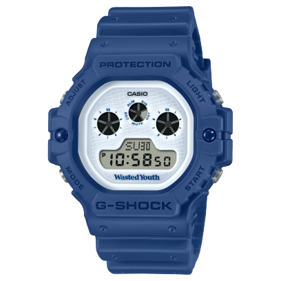 DW-5900WY-2 #1