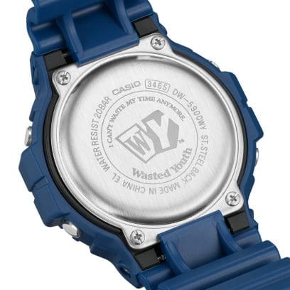 DW-5900WY-2 #8