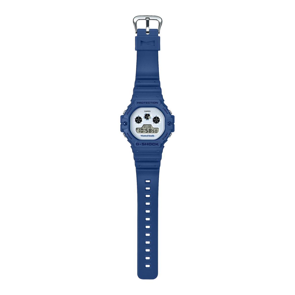 DW-5900WY-2 #3