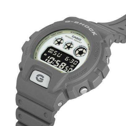 G-SHOCK DW-6900HD-8 watch Gray #7