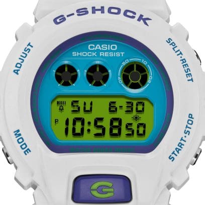 DW-6900RCS-7 #3