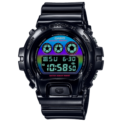 DW-6900RGB-1 #1