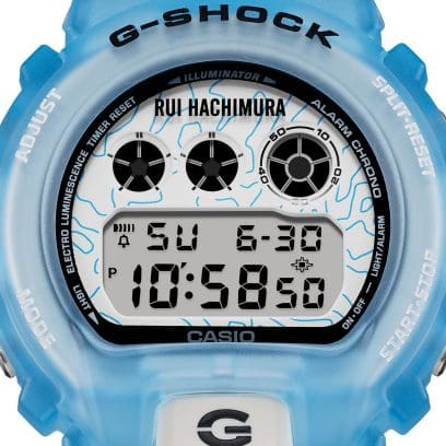DW-6900RH-2 #5