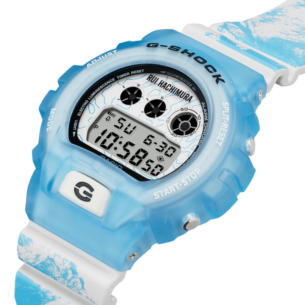 DW-6900RH-2 #7