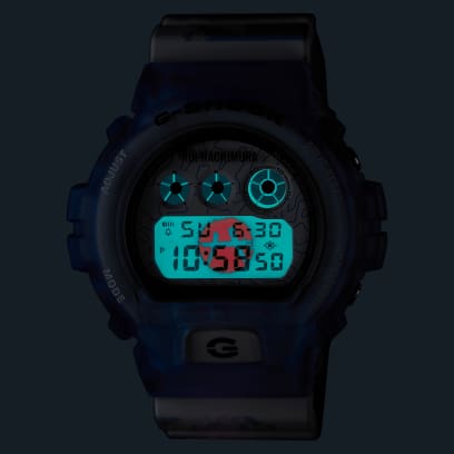 DW-6900RH-2 #9