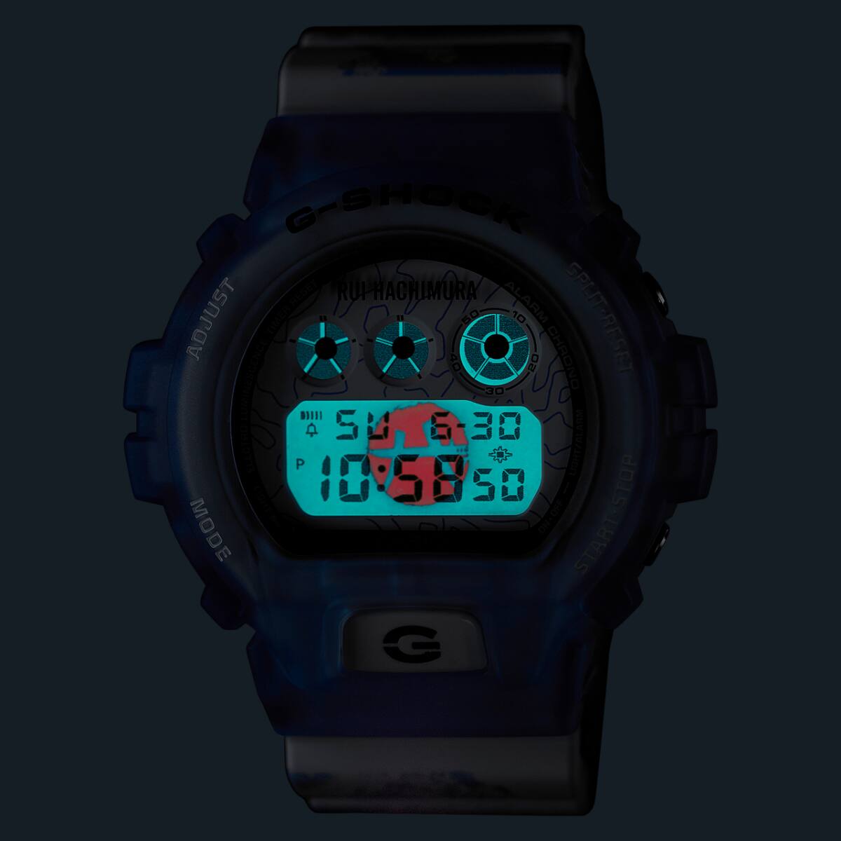 DW-6900RH-2 #9