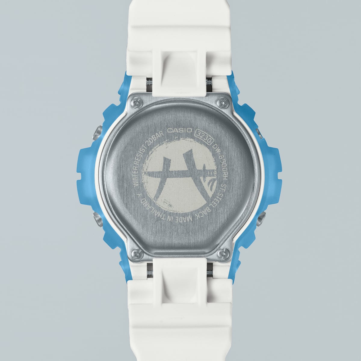 DW-6900RH-2 #10