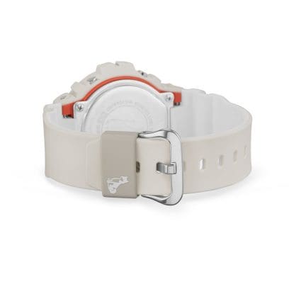 G-SHOCK DW-6900SHB-7 Watch White #13