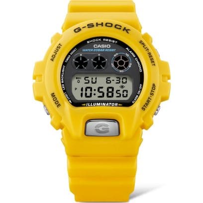 DW-6900TR-9 Attention to materials: Bio-based resin #8