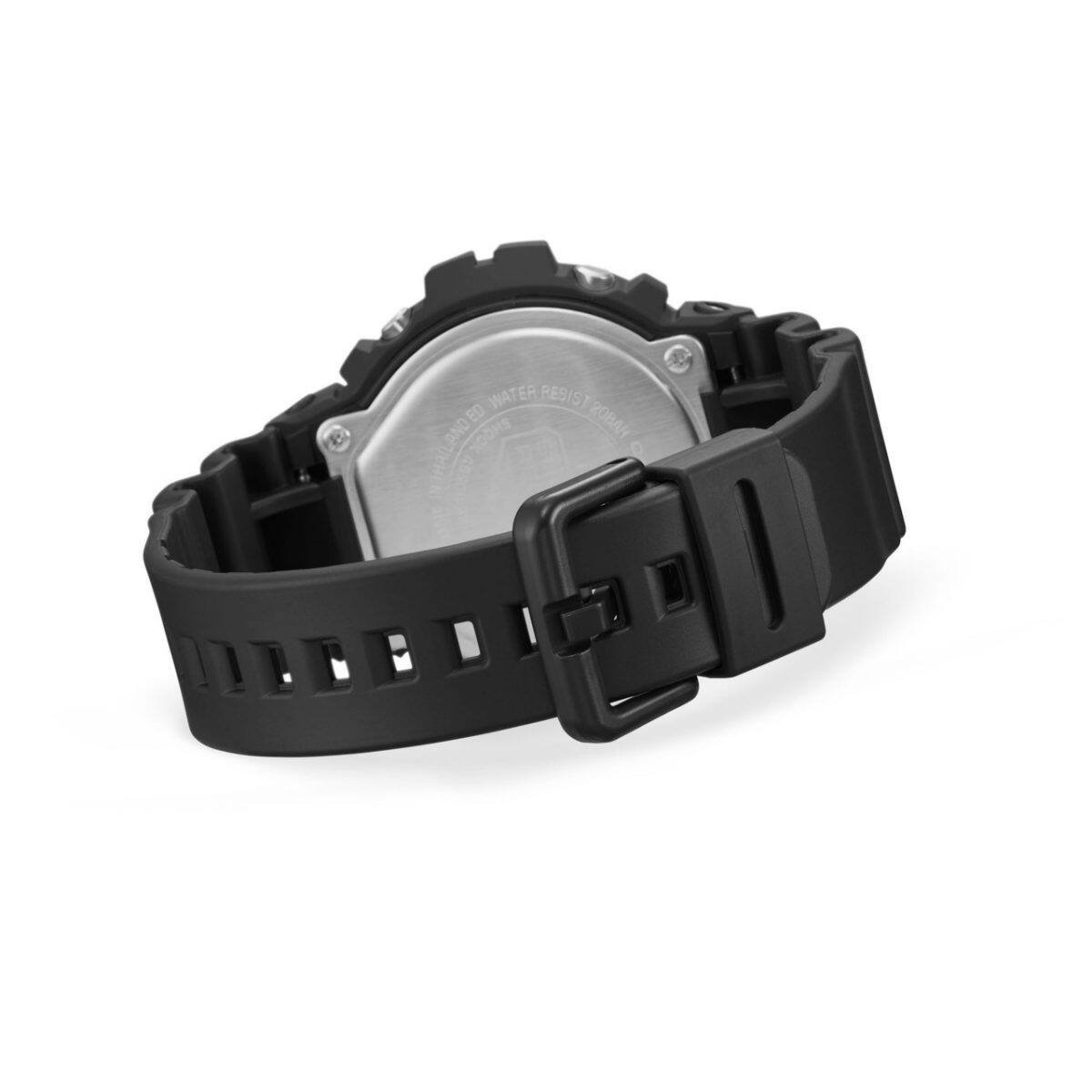 G-SHOCK DW-6900U-1 watch Black #9