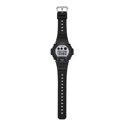 G-SHOCK DW-6900WD-1 Watch Black #3