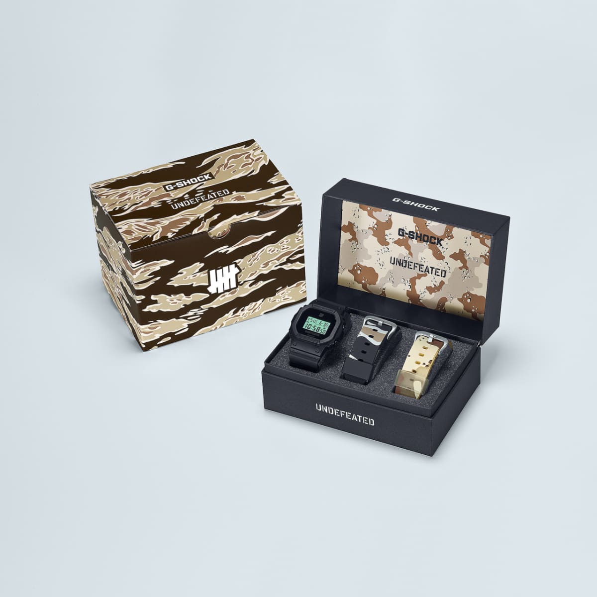 DWE-5600UD-1 Package #17